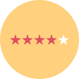 Rating icon