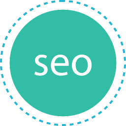 seo icon