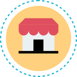 Shop icon