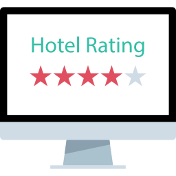 Rating icon