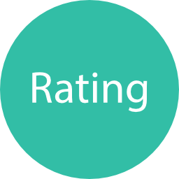 Rating icon