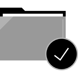 Folder icon