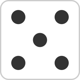 Dice icon