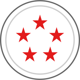 Stars icon