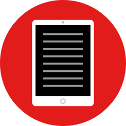 tablette icon