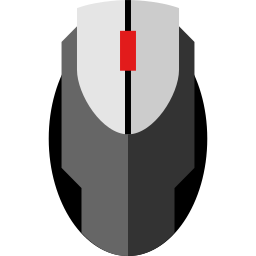 Mouse icon