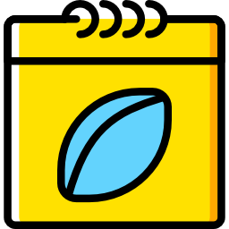 Calendar icon