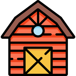 Barn icon