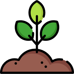 Plant icon