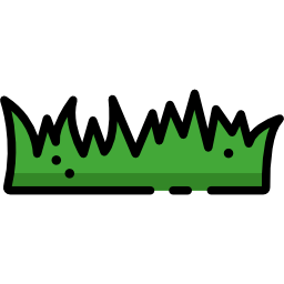 Grass icon