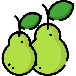 Pear icon