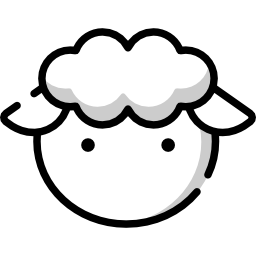 Sheep icon