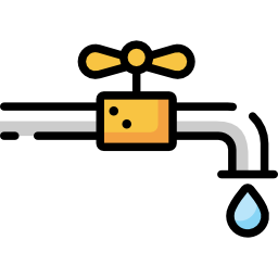 Faucet icon