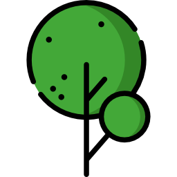 Tree icon