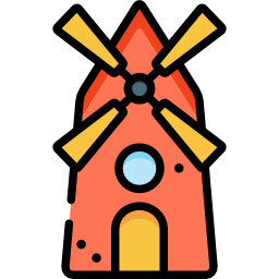 Windmill icon