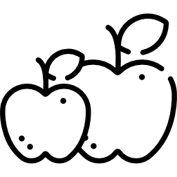 appel icoon