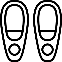 Shoes icon