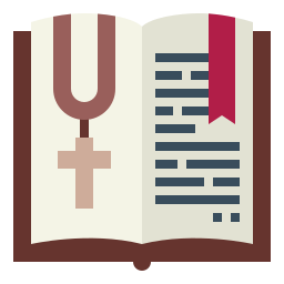 bibel icon