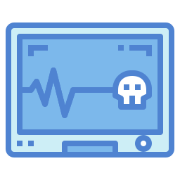 cardiogram icoon