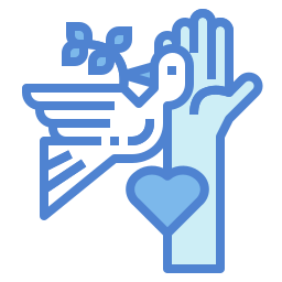 Cooperation icon