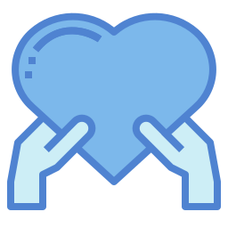 Heart icon