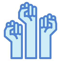 Solidarity icon