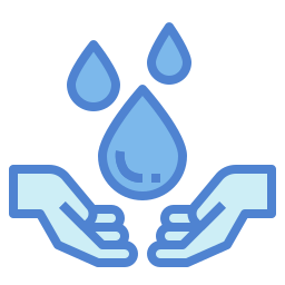 Water icon