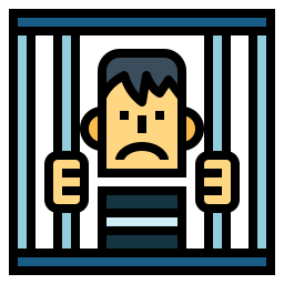 Prisoner icon