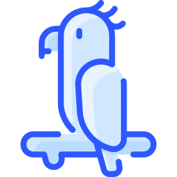 Cockatoo icon