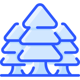 Forest icon