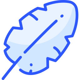 Leaf icon