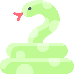 Snake icon