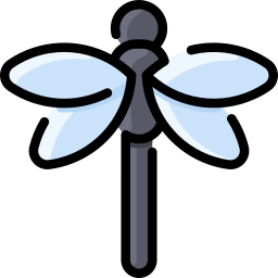 Dragonfly icon