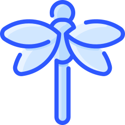 Dragonfly icon