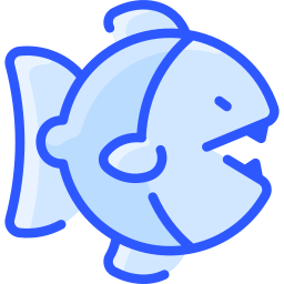 Piranha icon