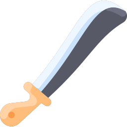 machete icon