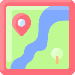 Map icon