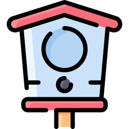 vogelhaus icon