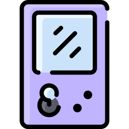 spielkonsole icon