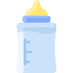 babyflasche icon