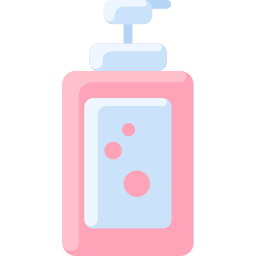 shampoo icon