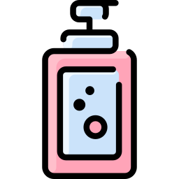 Shampoo icon