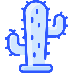 Cactus icon