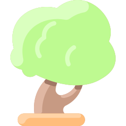 Tree icon