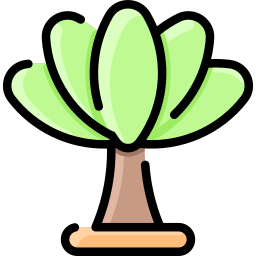 Tree icon