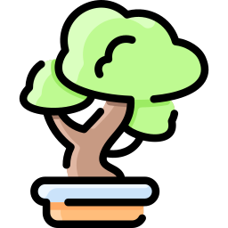 Bonsai icon