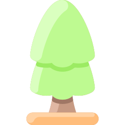 Tree icon