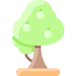 Tree icon