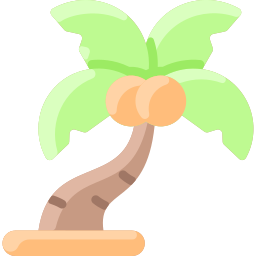 Palm icon