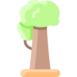 Tree icon